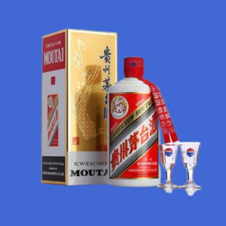 安陆回收茅台酒